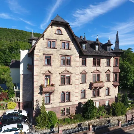 Haus Bethania Grande Daire Bad Kissingen