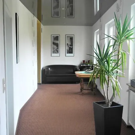 Haus Bethania Grande *