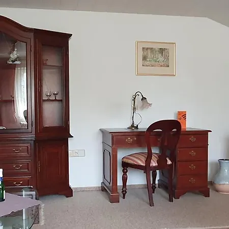 Haus Bethania Grande Bad Kissingen