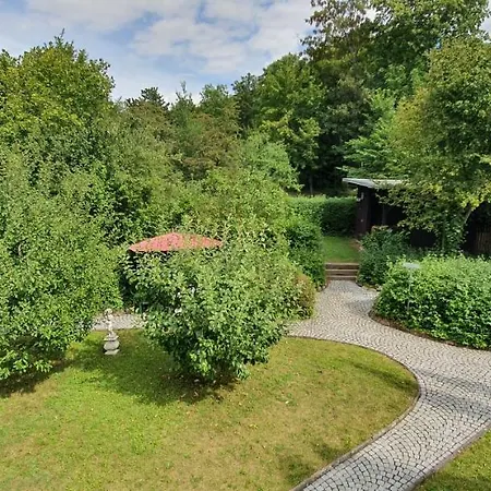Haus Bethania Ferienwohnung Grande Plus Apartment