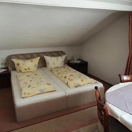 Haus Bethania Grande Daire *