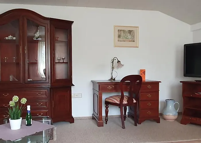 Haus Bethania Grande Bad Kissingen