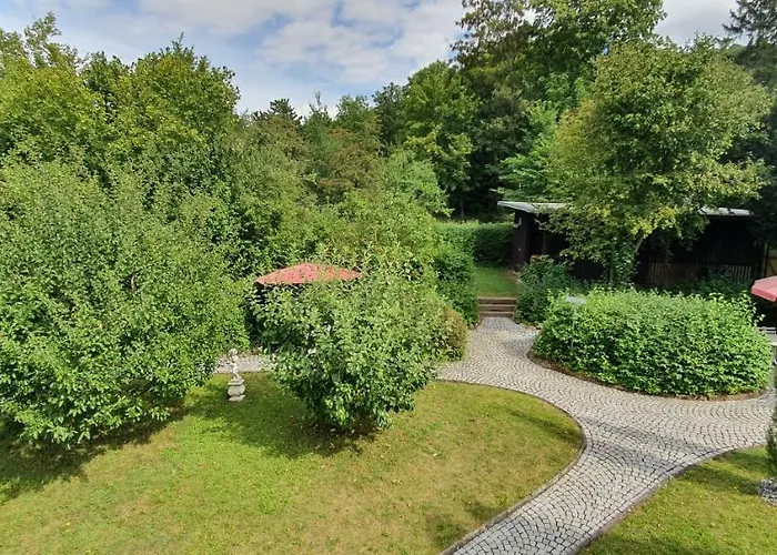 Haus Bethania Grande Daire